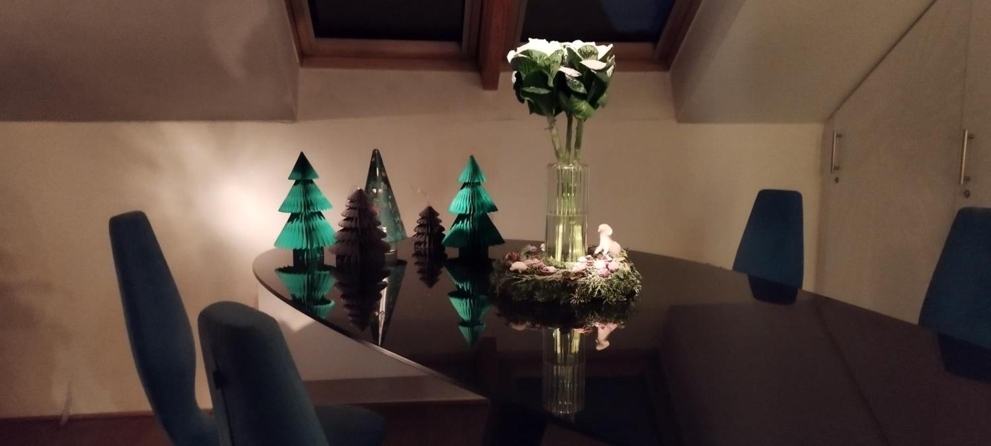 Guestrooms, Rooftop With Garden, Spacious Living Room, Character And Fireplace Pensionat Prag