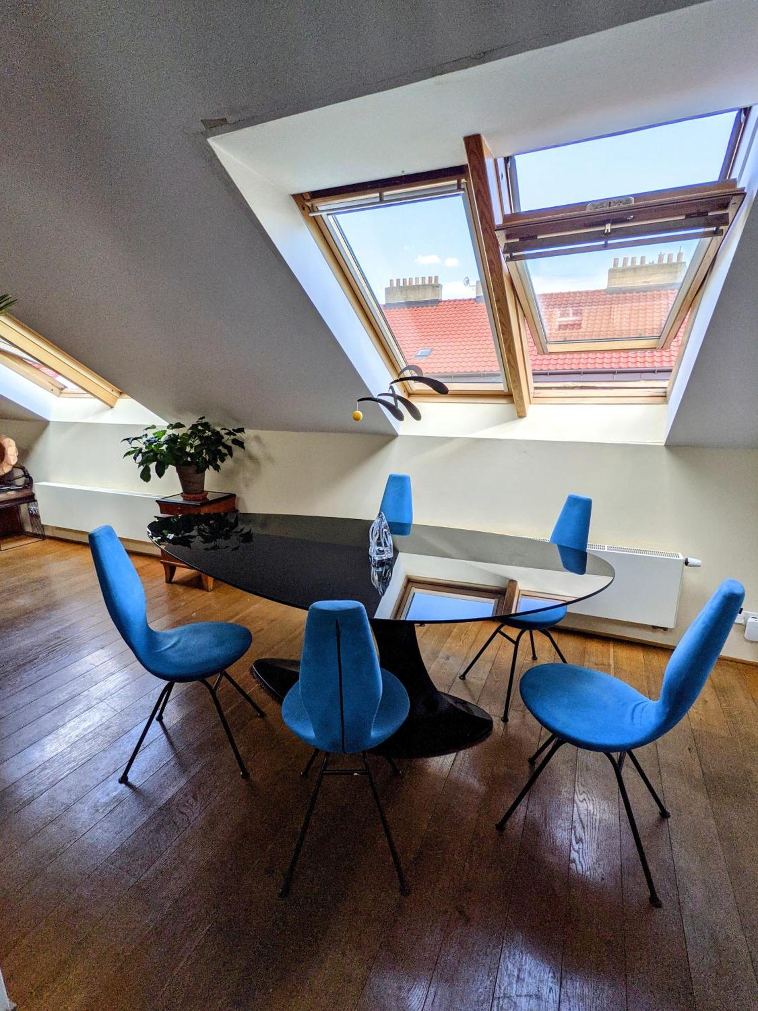 Pensionat Guestrooms, Rooftop With Garden, Spacious Living Room, Character And Fireplace *